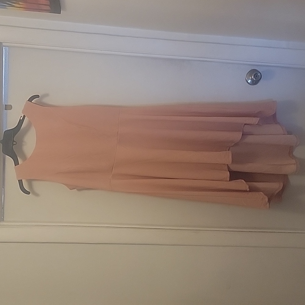 Berry Love Pink dress NWT